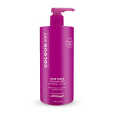 NATURAL LOOK COLOUR ART DEEP MASK 1 LITRE